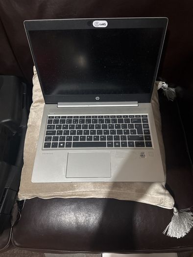 hp parts