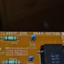 Samsung TV Power Supply Board PSU BN44-00709B Image 3