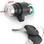 Kugoo M4/ M4 Pro Ignition lock Image 2