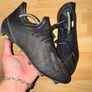 Adidas X19.1 SG Core Black Utility Black EG2834 Image 2