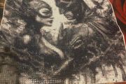 Batman and Catwomen