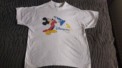 Disneyland Shirt.  Age 11-12