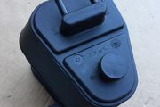 Vapor Trap (Fiat Punto GT)