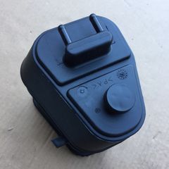 Vapor Trap (Fiat Punto GT)