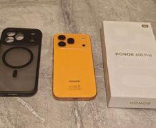 honor 600 pro