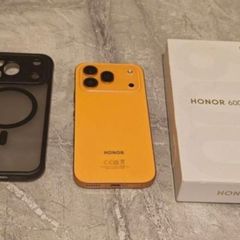 honor 600 pro