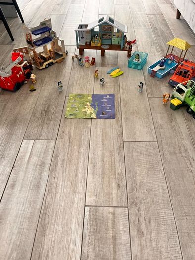 toys