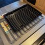Oven with grill Image 3