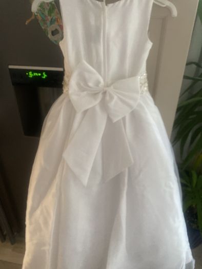 Communion dress