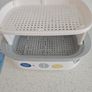 Steriliser and Bottle warmer - Tommee Tippee Image 4