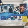 PS4 Slim 1TB Bundle (Firmware 10.71) Boxed with 2 Controllers & Dock Image 2