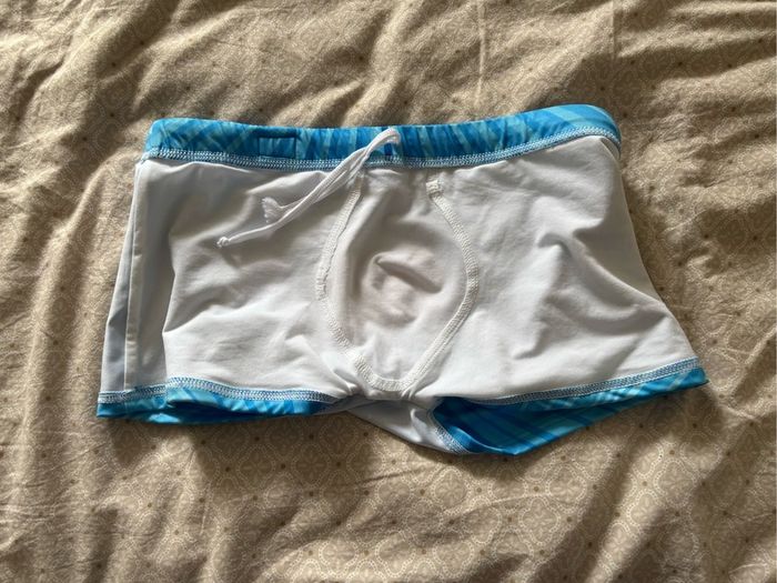 Addicted men's swim briefs