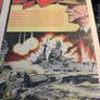 Warlord and Bullet Comics 233,236,237,242, 254- Mar 10th 1979- Aug 4th 1979 DC Thomson- Vintage UK Comics Image 4