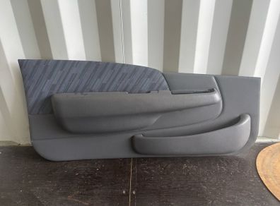 Toyota glanza 1996 door cards