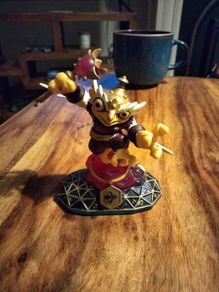 Skylanders Bundle
