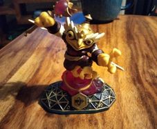 Skylanders Bundle