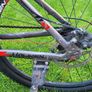 koliken 17inch Frame Mountain  Bike Image 2
