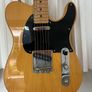 G&L Assat Classic Telecaster Image 2