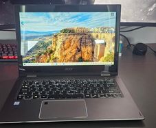 Acer Spin 5 SP513-53N 13.3" 360 Laptop
