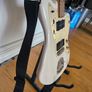 Squier Classic Vibe 50s Jazzmaster Image 2