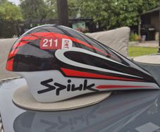 Areo Helmet