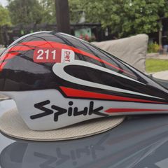 Areo Helmet