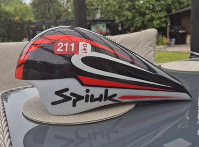 Areo Helmet