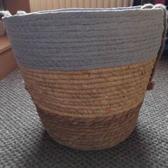 Storage Basket
