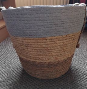 Storage Basket