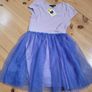 Girls Summer Dresses Age 6/7 Image 7