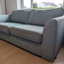 DFS Armchair and Sofa Image 2