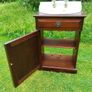 Heritage Vanity Unit and Sink Image 2