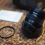 Fujinon XF 16mm F1.4 WR Lens Image 2