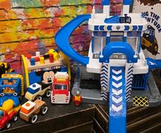 Toys for toddler