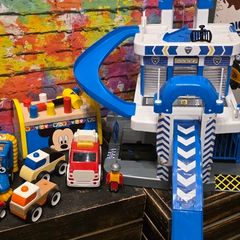 Toys for toddler