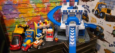 Toys for toddler