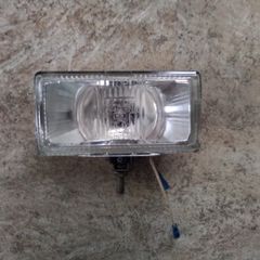 Bosch Halogen Spotlamp.