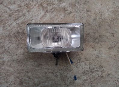 Bosch Halogen Spotlamp.