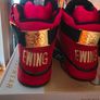 Patrick Ewing shoes Image 2