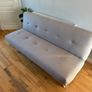 Skulm Sofa Bed Image 2