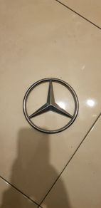 Mercedes Star