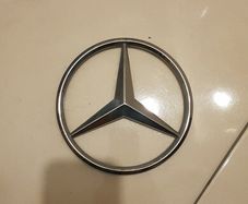 Mercedes Star