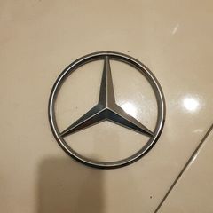 Mercedes Star
