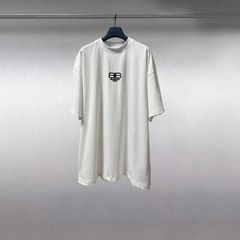 mens t-shirt  Balenciaga