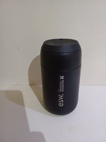 Insulated Travel Mug