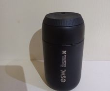 Insulated Travel Mug