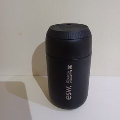 Insulated Travel Mug