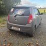 Hyundai I10 2008 Image 4