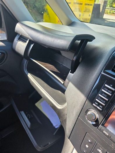 2013 Nissan Serena