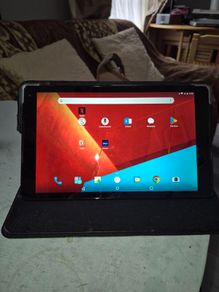 i pad